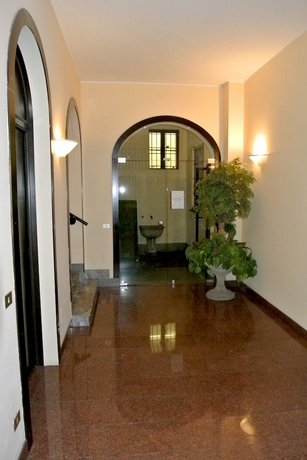 Duomo House Milan