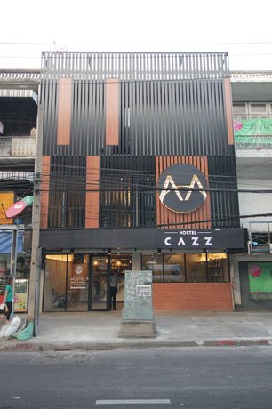 Cazz Hostel