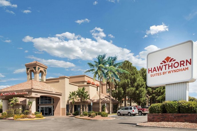 Hawthorn Suites by Wyndham El Paso