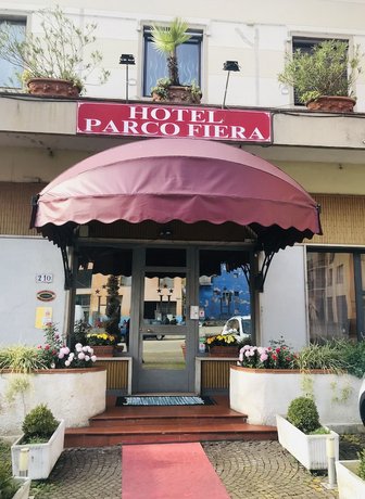 Hotel Parco Fiera