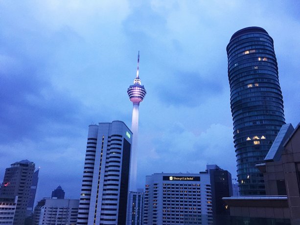Vortex Suites KLCC