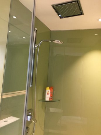 Vortex Suites KLCC
