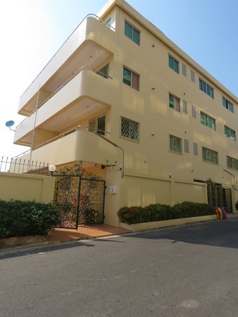 Butterfly Garden Boutique Residences by Luxury View
