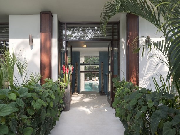 Villa Kouru by Exotiq Villa Holidays