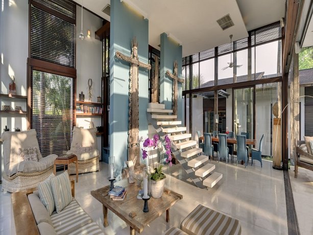 Villa Kouru by Exotiq Villa Holidays