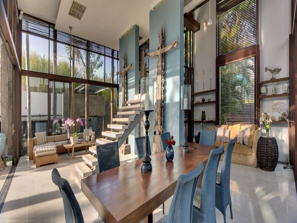 Villa Kouru by Exotiq Villa Holidays