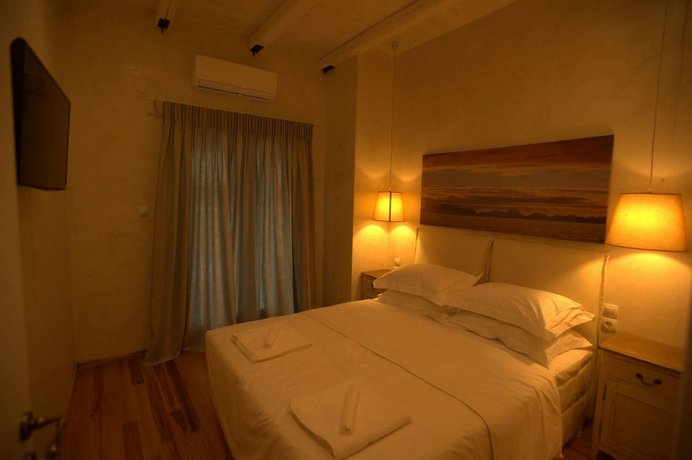 Chroma Pelion Villas