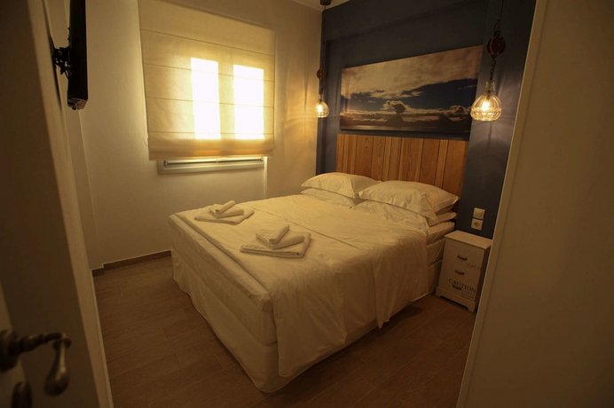 Chroma Pelion Villas