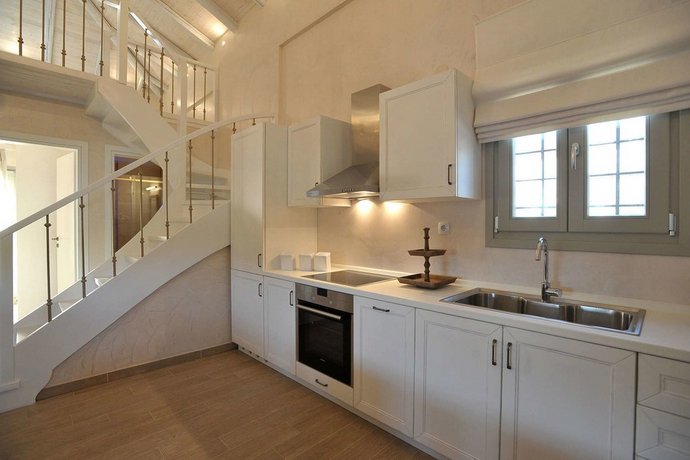 Chroma Pelion Villas
