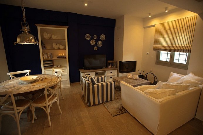 Chroma Pelion Villas