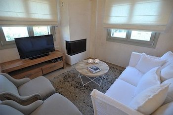 Chroma Pelion Villas