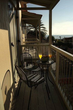 Chroma Pelion Villas