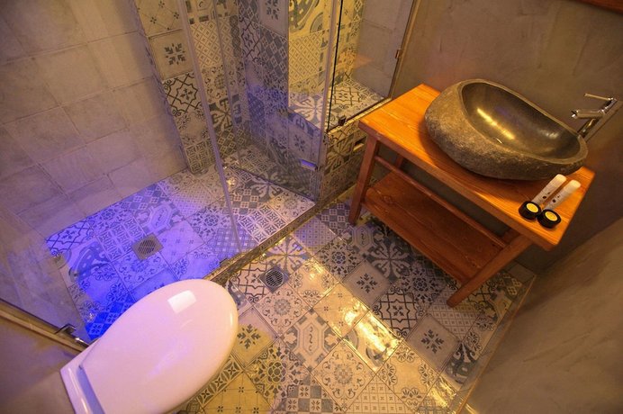 Chroma Pelion Villas