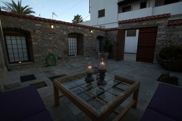 Chroma Pelion Villas