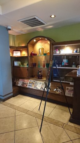 Hotel Calafia Mexicali