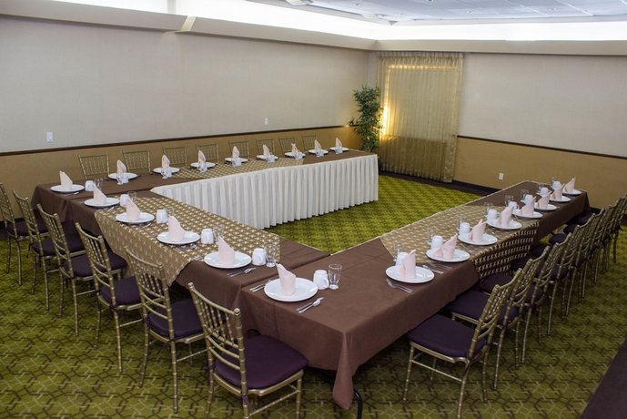 Hotel Calafia Mexicali