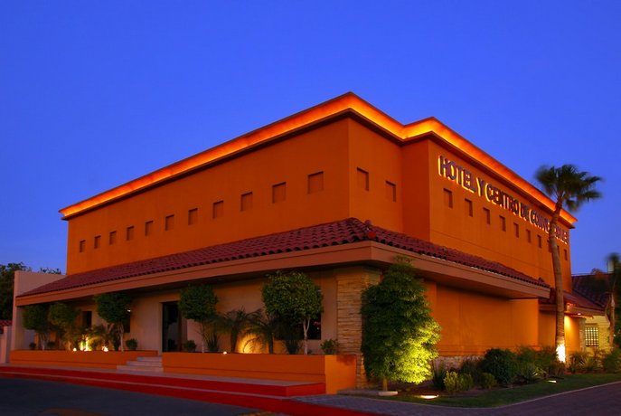 Hotel Calafia Mexicali