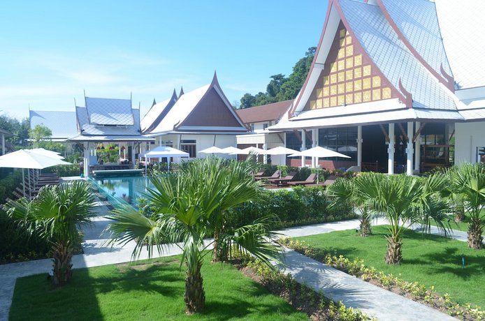 Bhu Tarn Koh Chang Resort & Spa