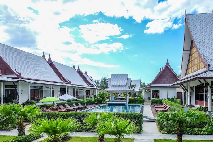 Bhu Tarn Koh Chang Resort & Spa