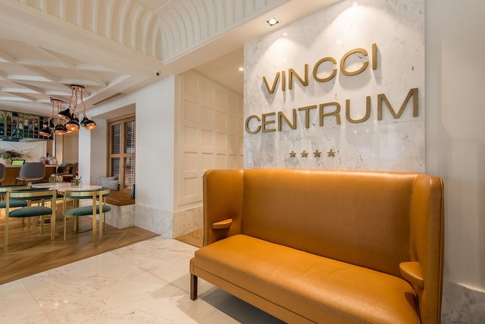 Vincci Centrum