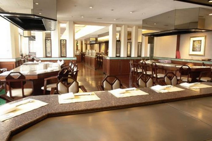 Rihga Royal Hotel Hiroshima