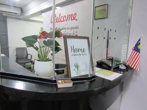 Idaman Fast Hotel