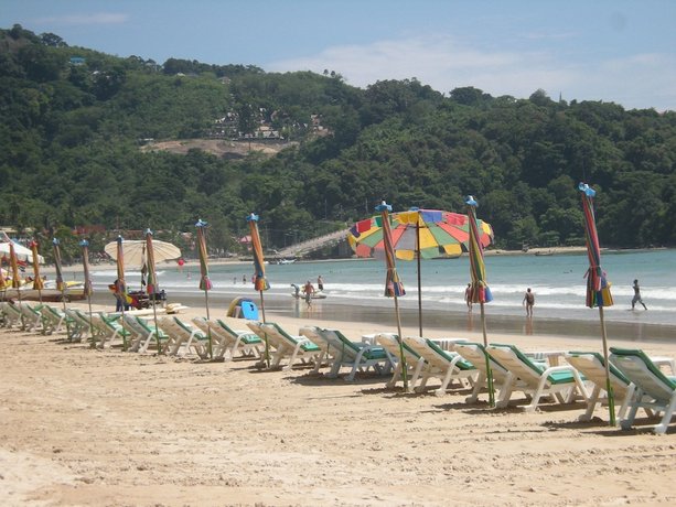 Tropicoza
