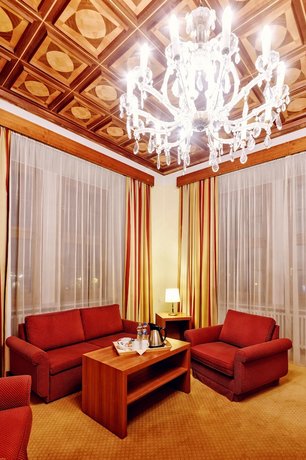 Grandhotel Brno