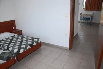 Barbie Hotel Apartments