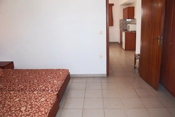 Barbie Hotel Apartments