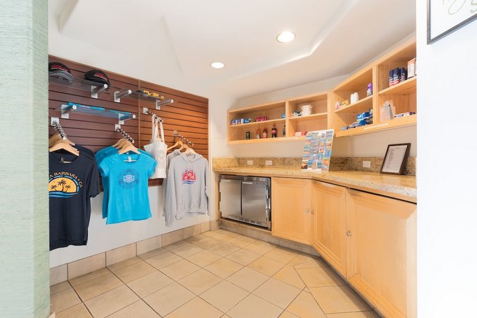 Sandpiper Lodge - Santa Barbara