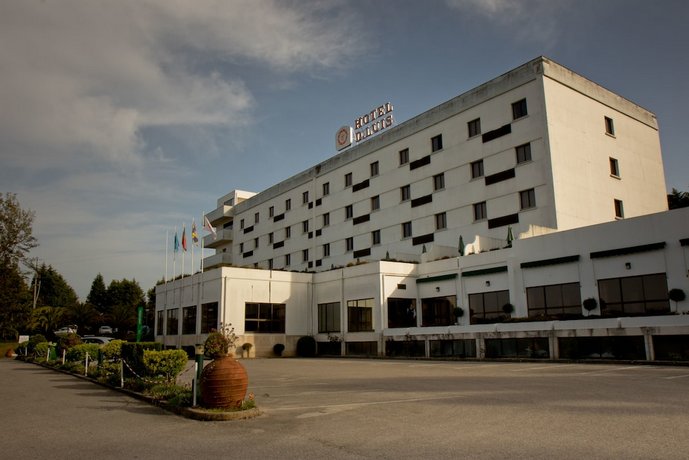 Hotel D Luis