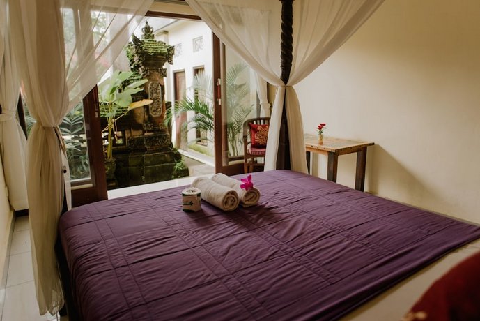 Nyoman Warta Accomodation