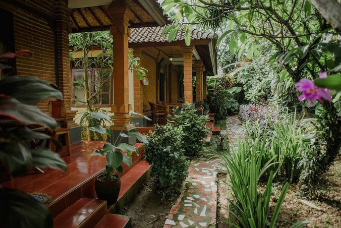 Nyoman Warta Accomodation