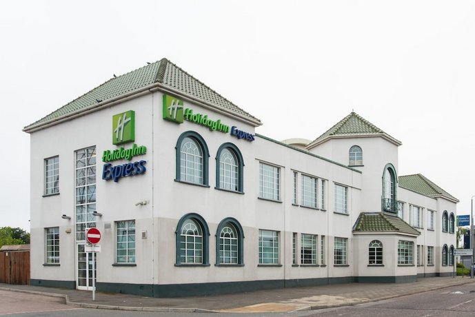Holiday Inn Express London Chingford