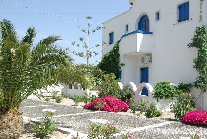 Youth Hostel Anna