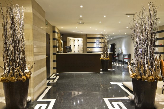 SANA Executive Hotel