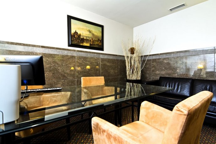 SANA Executive Hotel
