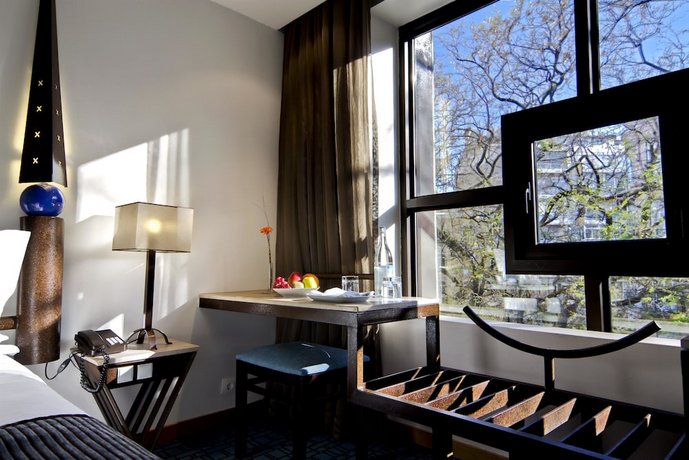 SANA Executive Hotel