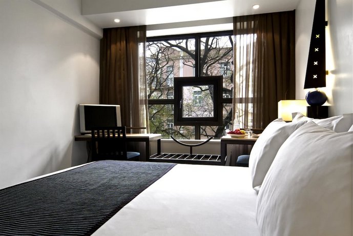 SANA Executive Hotel