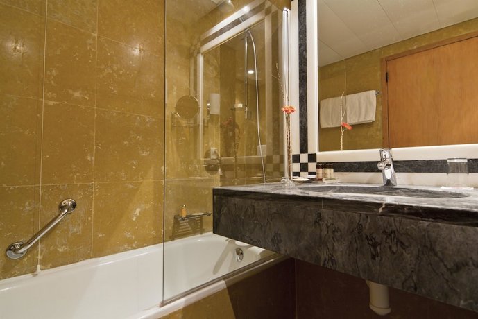 SANA Executive Hotel