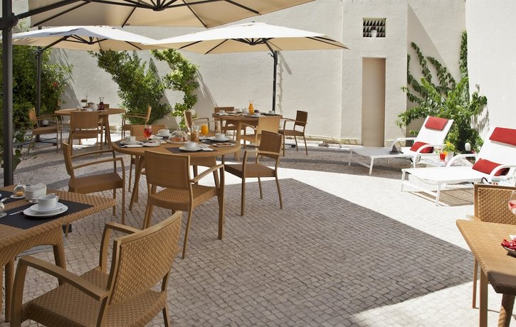 SANA Executive Hotel