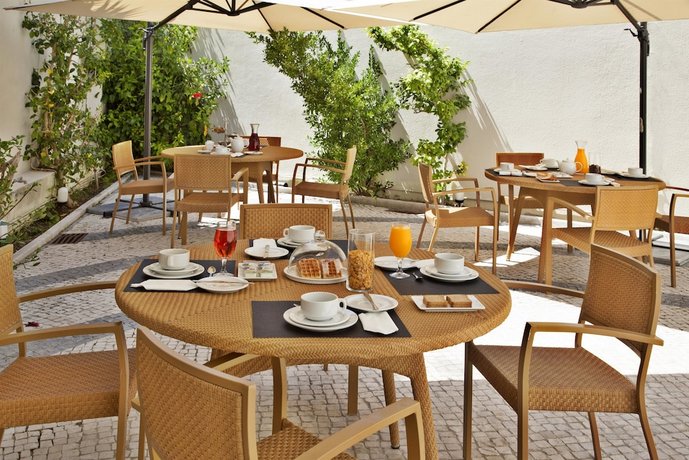 SANA Executive Hotel