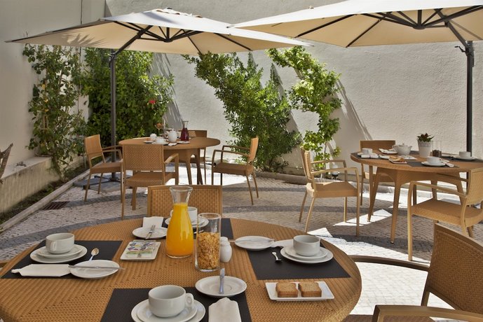 SANA Executive Hotel