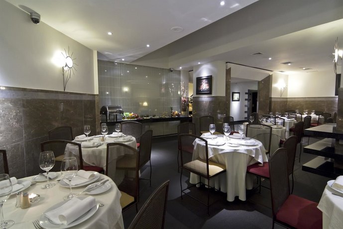 SANA Executive Hotel