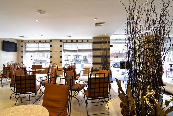 SANA Executive Hotel