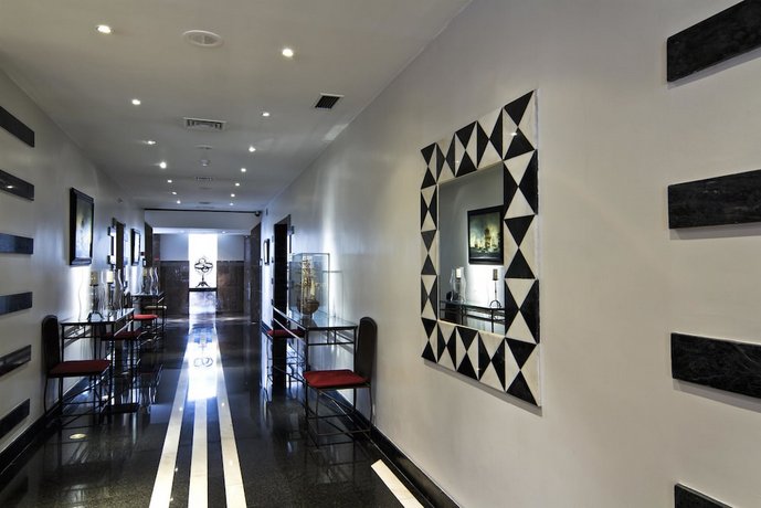 SANA Executive Hotel