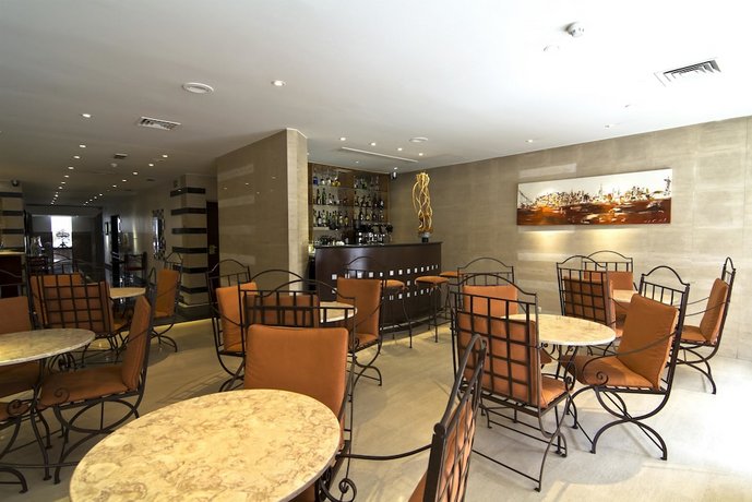 SANA Executive Hotel