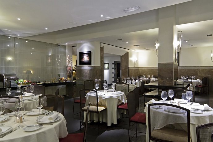 SANA Executive Hotel