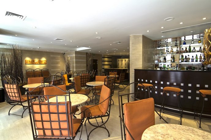 SANA Executive Hotel